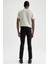 Slim Fit Pantolon S3636AZ22SP 8