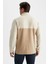 Relax Fit Yarım Fermuarlı Dik Yaka Sweatshirt Y9622AZ22WN 8