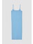 Regular Fit Askılı Yazlık Mini Elbise Z2256AZ22SM 8