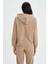 Regular Fit Kapüşonlu Sweatshirt V5687AZ22AU 8