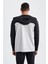 DeFactoFit Standart Fit Skuba Dalgıç Kumaş Fermuarlı Sweatshirt X9111AZ22AU 8