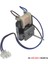 Arçelik Uyumlu AR5030NF - AR5020NF - AR5086NF Nofrost Buzdolabı Ince Iç Fan Motoru Srf 57 1