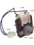 Arçelik Uyumlu AR5223NMBE - AR5233NMB Nofrost Buzdolabı Ince Iç Evaporatör Fan Motoru Srf 58 3