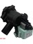 Bosch Uyumlu WFH2460EU - WFL1800TR Çamaşır Makinesi Su Boşaltma Termikli Pompa Motoru Srp 5000 2