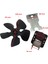 Nofrost Buzdolabı Dış Fan Motoru Pervaneli Srf 55 2