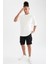 Slim Fit Kargo Bermuda Şort V3216AZ21SM 8