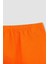 Fall in Love Regular Fit Müslin Dokuma Pijama %100 Pamuk Alt X9347AZ22HS 8