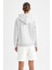 Regular Fit Kapüşonlu Kalın Sweatshirt W8071AZ22WN 8