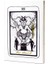 Tarot The Devil (Süresiz Ajanda) 1