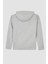 Regular Fit Kapüşonlu Kanguru Cepli Sweatshirt X6031AZ22AU 8