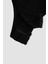Slim Fit Bisiklet Yaka Dekolte Detaylı Çıtçıtlı Body X4863AZ21WN 8