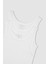 Slim Fit Ribana 2'li Atlet Y9056AZ23SP 8