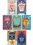 Abdullah Harmancı 7 Kitap Set 1