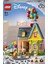 LEGO® | Disney•Pixar “Yukarı Bak” Evi 43217 - 9 Yaş ve Üzeri Sinemaseverler için İnşa Edilebilir ve Sergilenebilir Yaratıcı Oyuncak Yapım Seti (598 Parça) 3