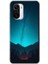 Xiaomi Redmi K40 Pro Kılıf Hd Desen Baskılı Arka Kapak - Night Fores Mount 1