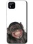 Realme C11 Kılıf Hd Desen Baskılı Arka Kapak - Şıpsevdi Aşk 1