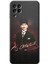 Samsung Galaxy M32 Kılıf Hd Desen Baskılı Arka Kapak - Kemal Atatürk 1