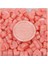 Mühür Mumu Eritme Kalp Boncuk Paket Model No: 655 Saten Pembe 2