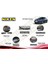 Vw Passat 2015- B8 Full Krom Set 1