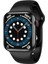 HW22 Smart Watchh Dokunmatik Bluetooth Nabız Ölçme Sporcu Özellikli 1.75 Inç Akıllı Saat (Siyah) 4