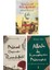 Ramazan İhya Rehberi - Nasıl Dayandın Ya Rasulullah - Allah ile Konuşturan Namaz 3 Kitap Set 1
