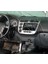 Meriç® Honda Civic Ön Torpido Kaplama Maun 10 Parça 2001-2006 1