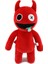 Gökkuşağı Arkadaşlar Roblox Peluş Oyuncak 35CM (Yurt Dışından) 1