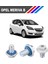 Zetoto- Opel Meriva -B Yağ Karteri Tapası 1 Adet 2