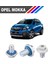 Zetoto- Opel Mokka Yağ Karteri Tapası 1 Adet 2