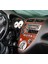 Meriç® Honda Civic Type R Ön Torpido Kaplama Maun 6 Parça 2001-2006 1