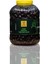 Doğal Salamura Yağlı Siyah Zeytin 3400 gr 1