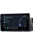 Citroen C5 Android 10 Carplay Navigasyon Tuşlu Multimedya Ekran Oem 4gb RAM+64GB HDD 2