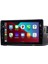 Citroen C5 Android 10 Carplay Navigasyon Tuşlu Multimedya Ekran Oem 4gb RAM+64GB HDD 3