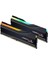Gskıll Trident Z5 Rgb Siyah DDR5-5600MHZ CL28 64GB (2X32GB) Dual F5-5600J2834F32GX2-TZ5RK 2