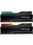 Gskıll Trident Z5 Rgb Siyah DDR5-5600MHZ CL28 64GB (2X32GB) Dual F5-5600J2834F32GX2-TZ5RK 3
