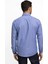 Klasik Fit Rahat Kesim Poplin Oxford Erkek Gömlek10 4