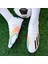 Erkek Futbol Ayakkabısı - Beyaz (Yurt Dışından) 4