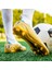 Erkek Futbol Ayakkabısı - Sarı (Yurt Dışından) 3