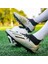 Erkek Futbol Ayakkabısı - Gümüş (Yurt Dışından) 4