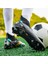 Erkek Futbol Ayakkabısı - Siyah (Yurt Dışından) 4