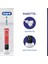 D100 Vitality Star Wars Özel Seri Çocuklar İçin Şarj Edilebilir Diş Fırçası 3