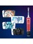 D100 Vitality Star Wars Özel Seri Çocuklar İçin Şarj Edilebilir Diş Fırçası 2