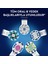 D100 Vitality Star Wars Özel Seri Çocuklar İçin Şarj Edilebilir Diş Fırçası 6