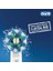 D100 Vitality Star Wars Özel Seri Çocuklar İçin Şarj Edilebilir Diş Fırçası 8