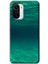 Xiaomi Redmi K40 Pro Kılıf Hd Desen Baskılı Arka Kapak - Derin Deniz 1