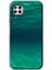 Huawei P40 Lite Kılıf Hd Desen Baskılı Arka Kapak - Derin Deniz 1