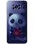 Poco X3 Nfc Kılıf Hd Desen Baskılı Arka Kapak - Bebek Panda 1