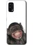 Realme 7 Pro Kılıf Hd Desen Baskılı Arka Kapak - Şıpsevdi Aşk 1