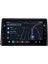 Dacia Duster Android 10 Carplay Navigasyon Tuşlu Multimedya Ekran Oem 4gb RAM+64GB HDD 1