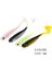 Olta Balıkçılık 12cm 6gr Fosforlu Silikon Lure Yapay Yem 1